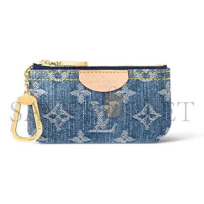 LOUIS VUITTON KEY POUCH M82961 (12*7*2cm)